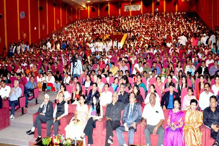 auditorium
